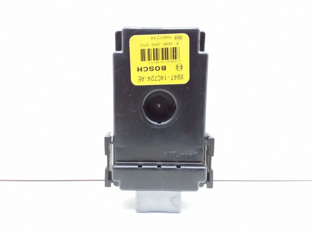 Sēdekļa vadības bloks XW4T14C724AE