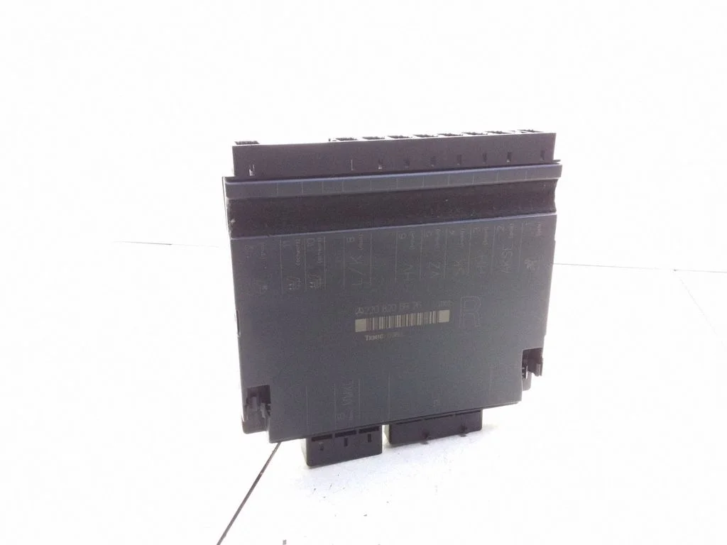 Seat control module – Mercedes-Benz S-Class W220 (1998-2006)