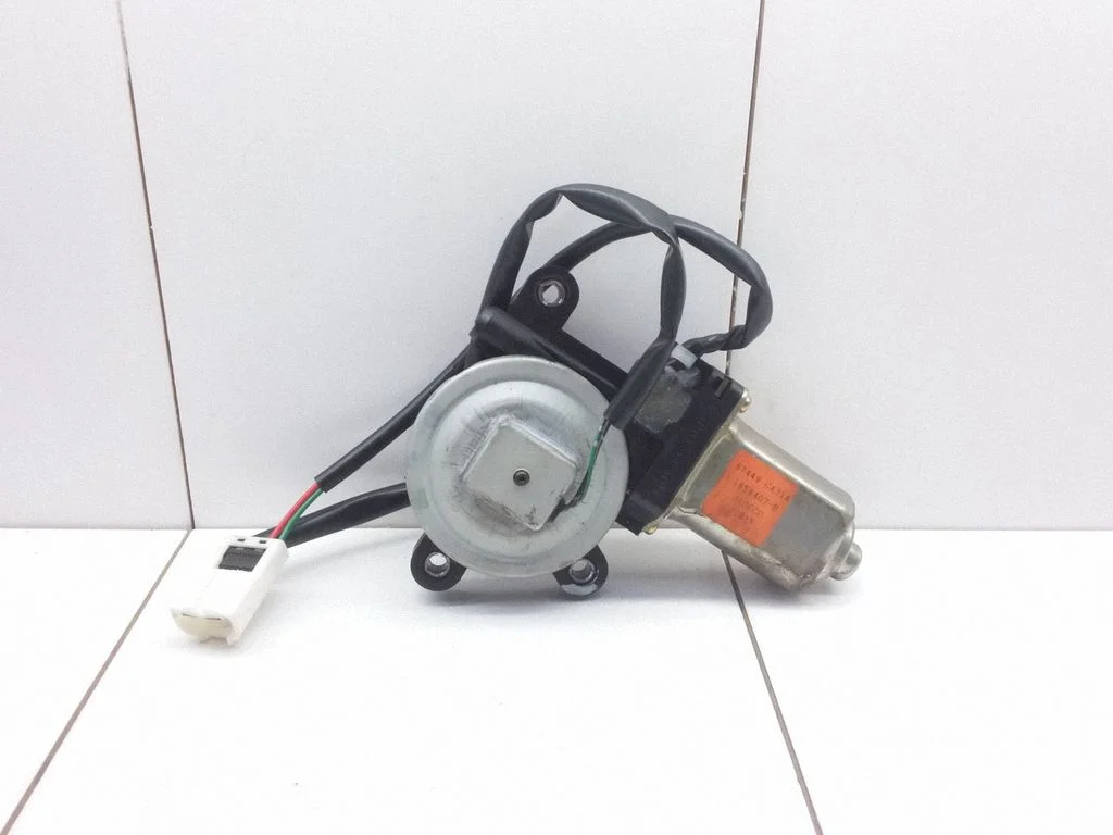 Sēdekļa vadības bloks 87449CA31A – Nissan Murano Z50 (2002-2008)