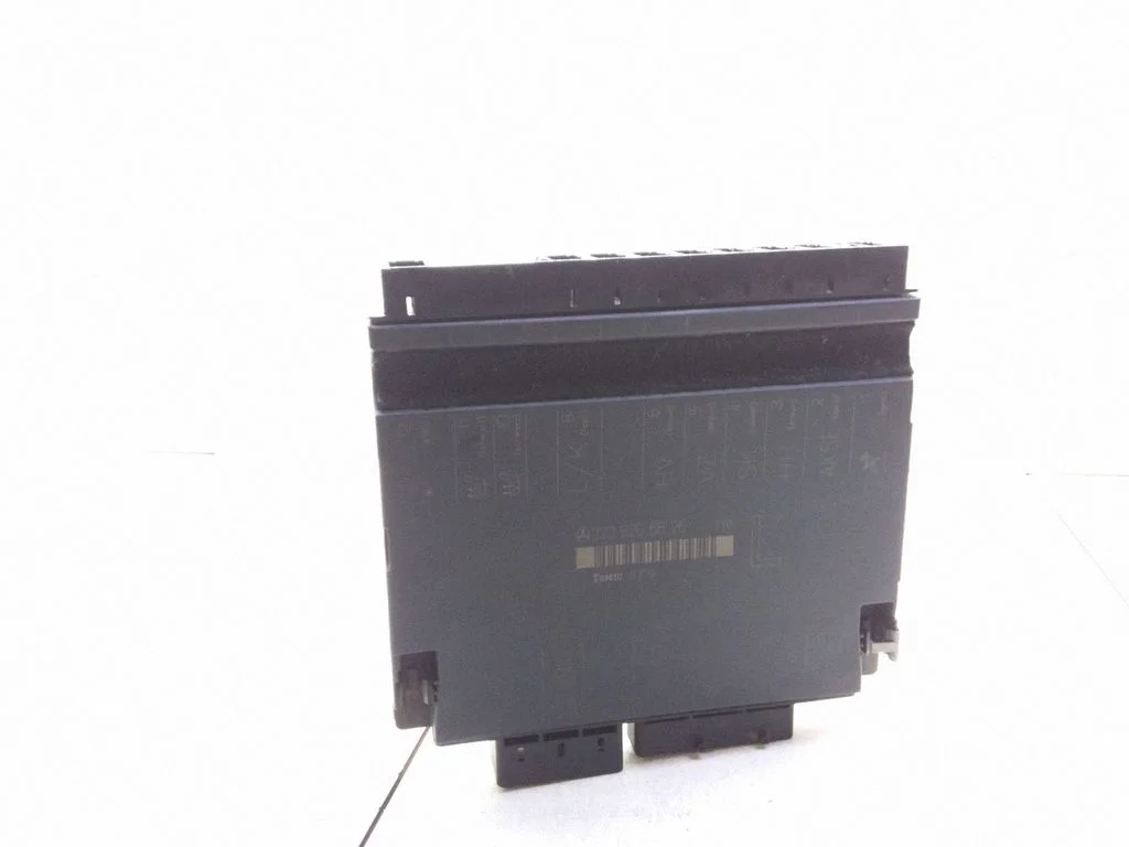 Seat control module – Mercedes-Benz S-Class W220 (1998-2006)