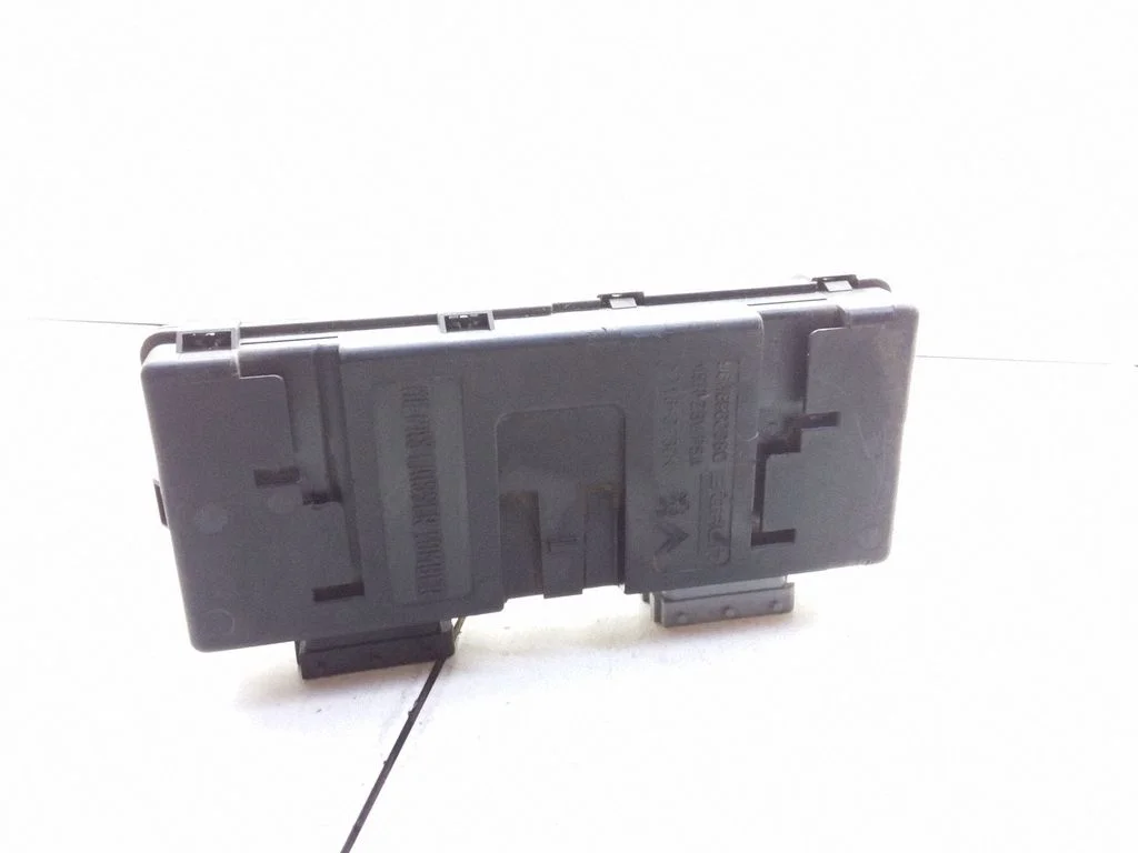 Seat control module 9638960380