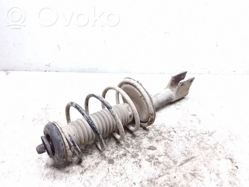 Front shock absorber with coil spring – Peugeot 307 (2005-2008)