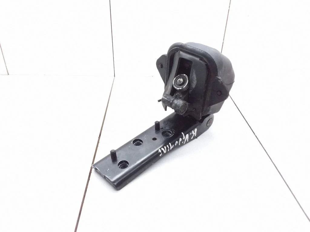 Sliding door middle roller runner – Renault Master III (2010-2024)