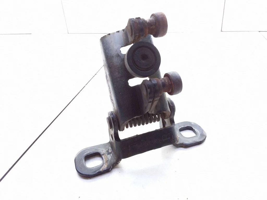 Sliding door middle roller runner – Ford Transit - Tourneo Connect (2003-2008)