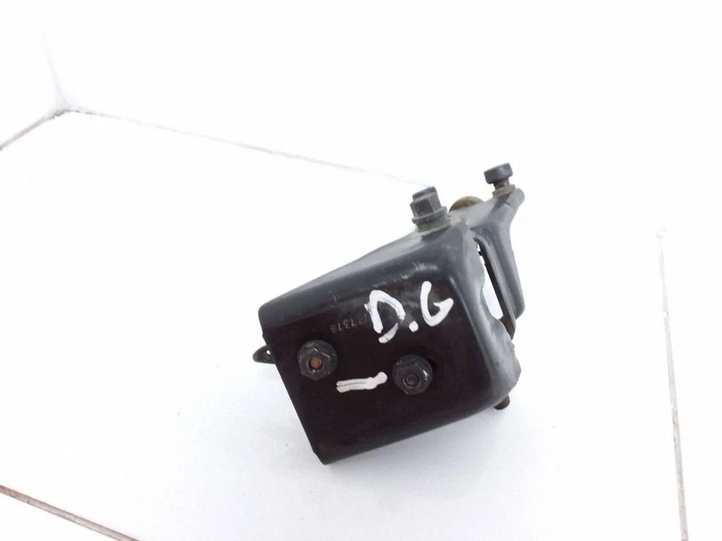 Sliding door middle roller runner – Chrysler Grand Voyager III (1995-2000)