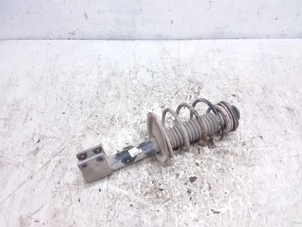 Front shock absorber with coil spring – Peugeot 307 (2005-2008)