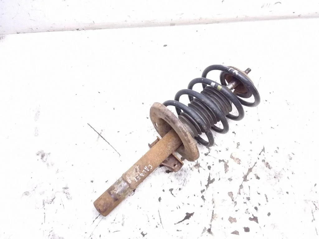 Front shock absorber with coil spring – Ford Galaxy (1995-2000)