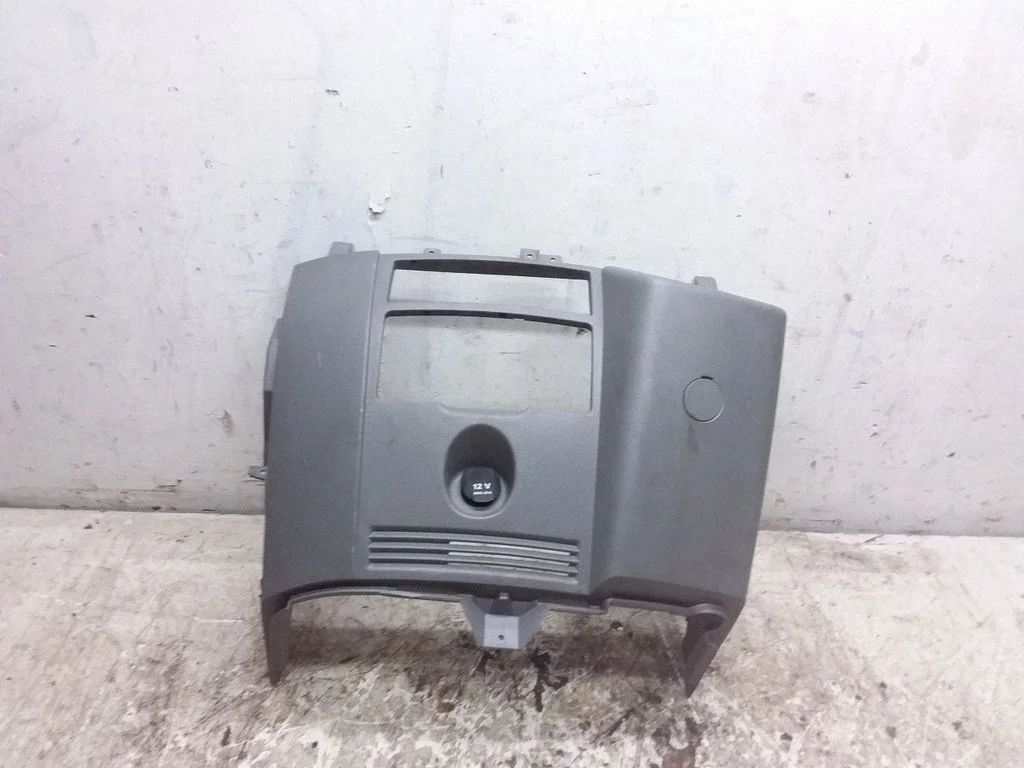 Panel trim – Mercedes-Benz Sprinter W906 (2006-2018)