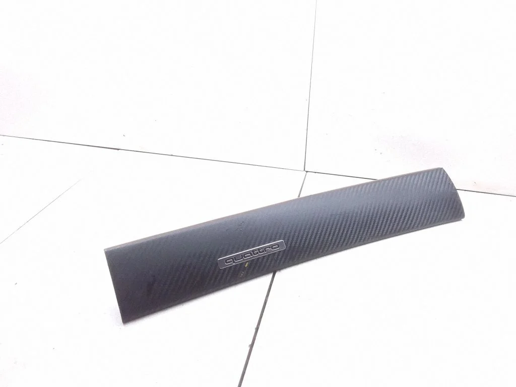 Panel trim – Audi A6 Allroad C5 (1999-2005)