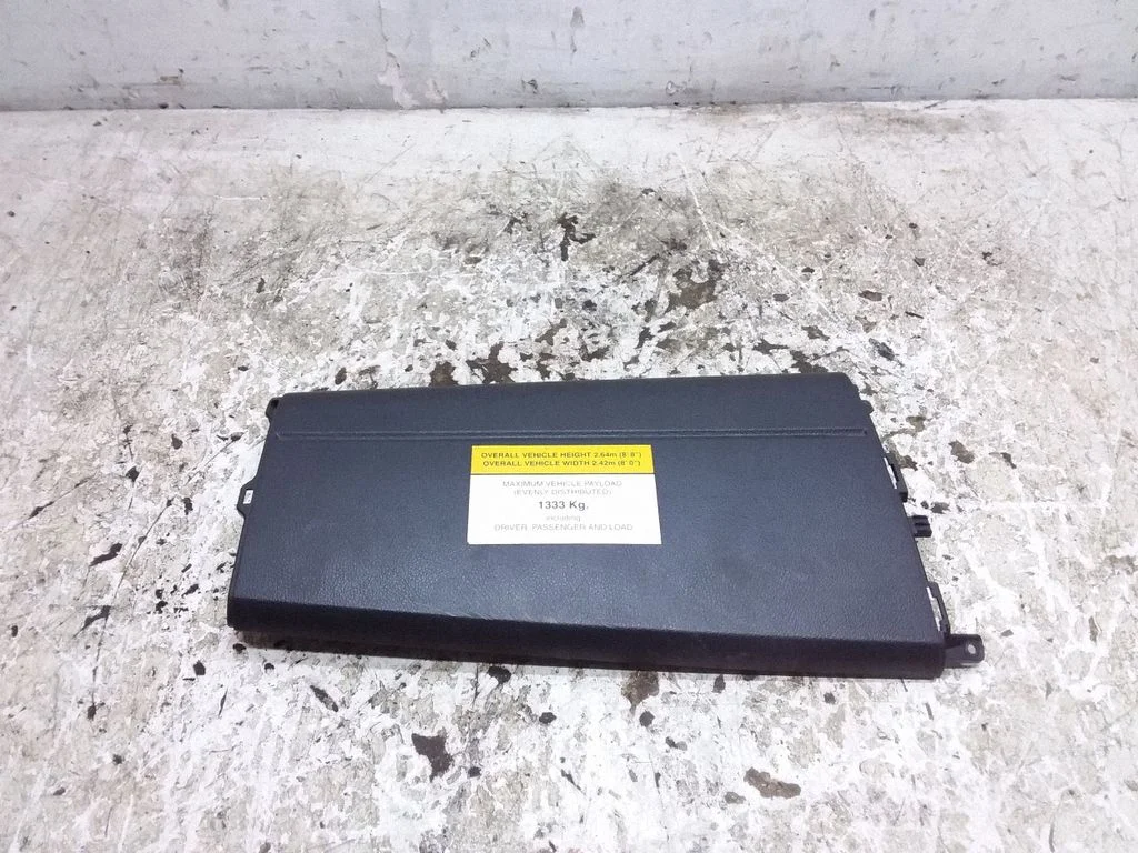 Panel trim – Mercedes-Benz Sprinter W906 (2006-2018)