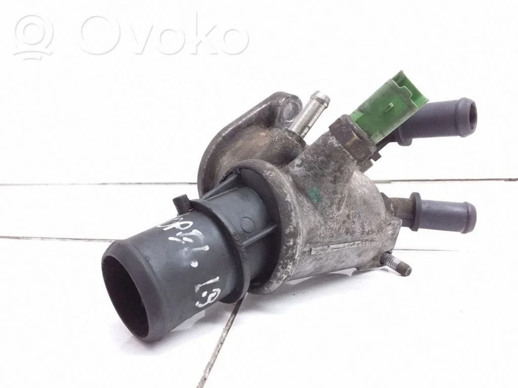 Termostaat – Opel Vectra C (2005-2009)