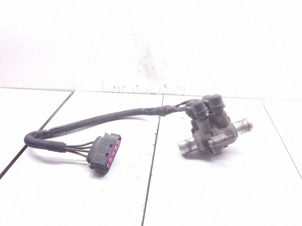 Termostats – Nissan Navara D23 (2015-)