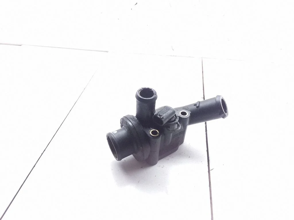 Termostats – Mercedes-Benz A klase W168 (1997-2004)