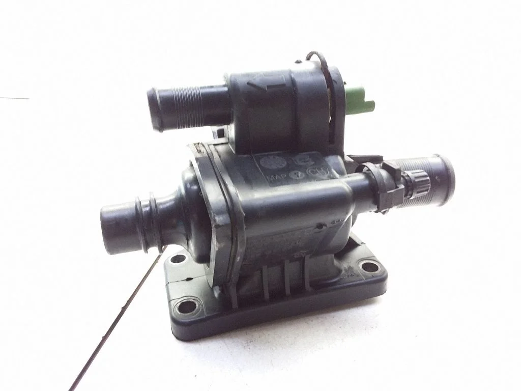 Thermostat – Ford Fiesta (2006-2008)