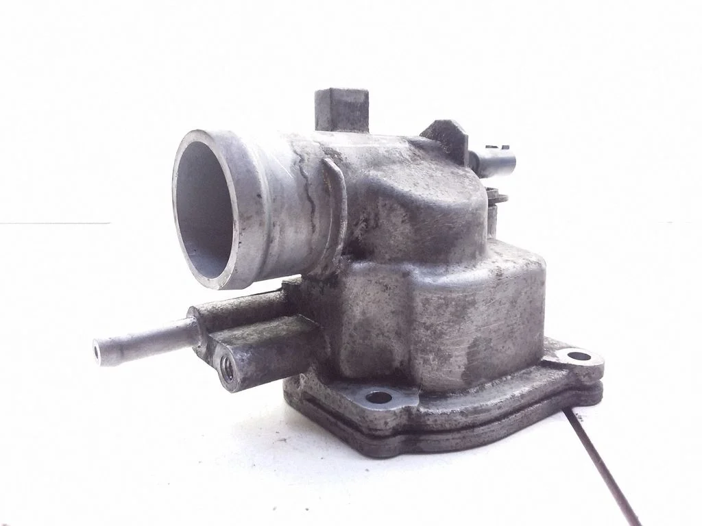 Termostats – Mercedes-Benz E klase W211 (2002-2009)