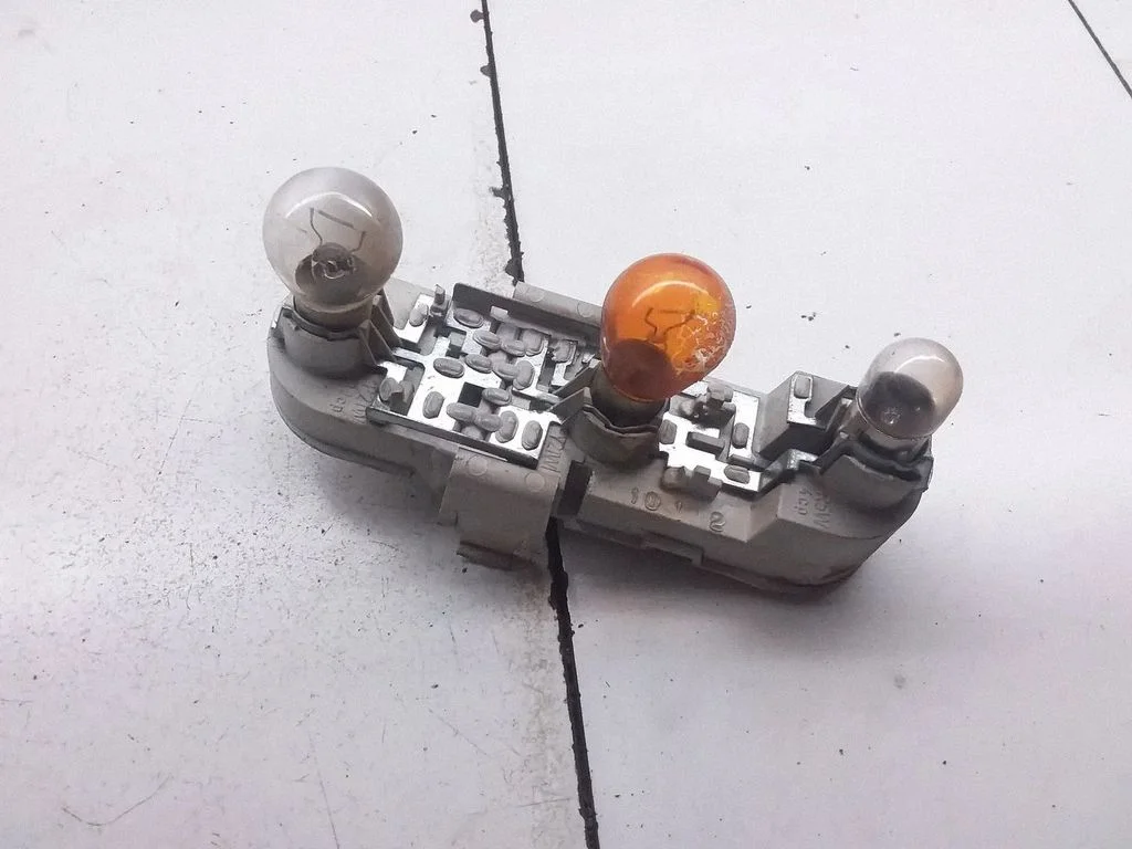 Tagatule pirni kate (pesa) – Volvo S40, V40 (1995-2004)