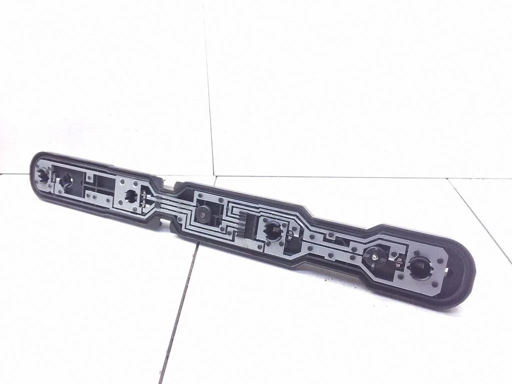 Tail light bulb cover holder – Renault Master III (2010-2024)