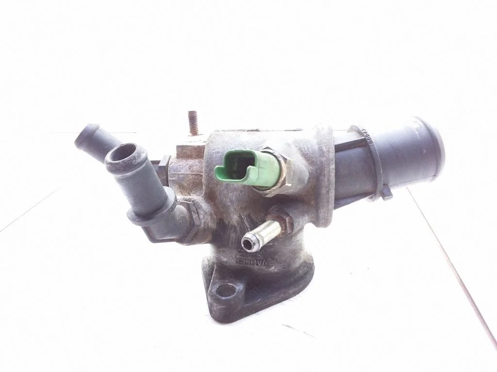Termostaat – Opel Vectra C (2005-2009)