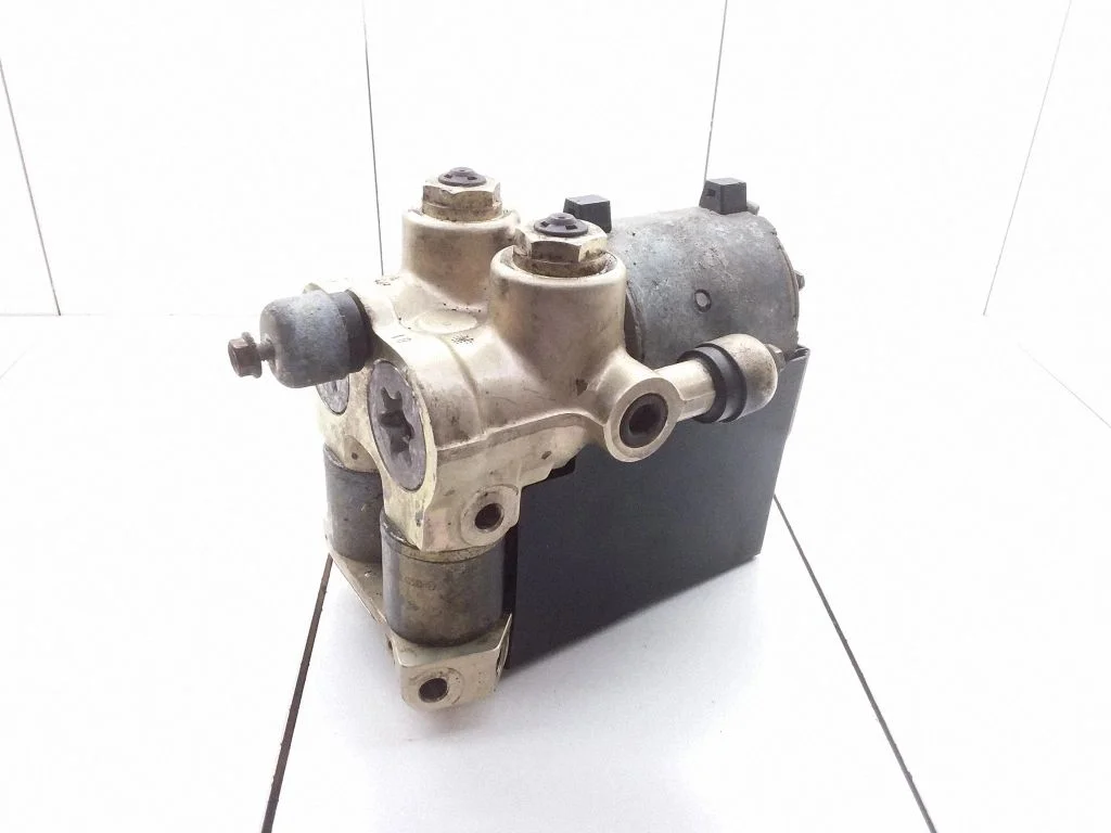 ABS block 0265200022