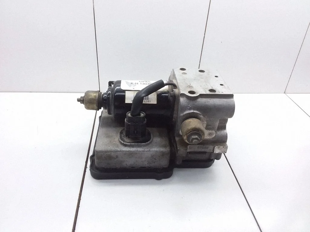 ABS bloks – Opel Vectra B (1996-2002)