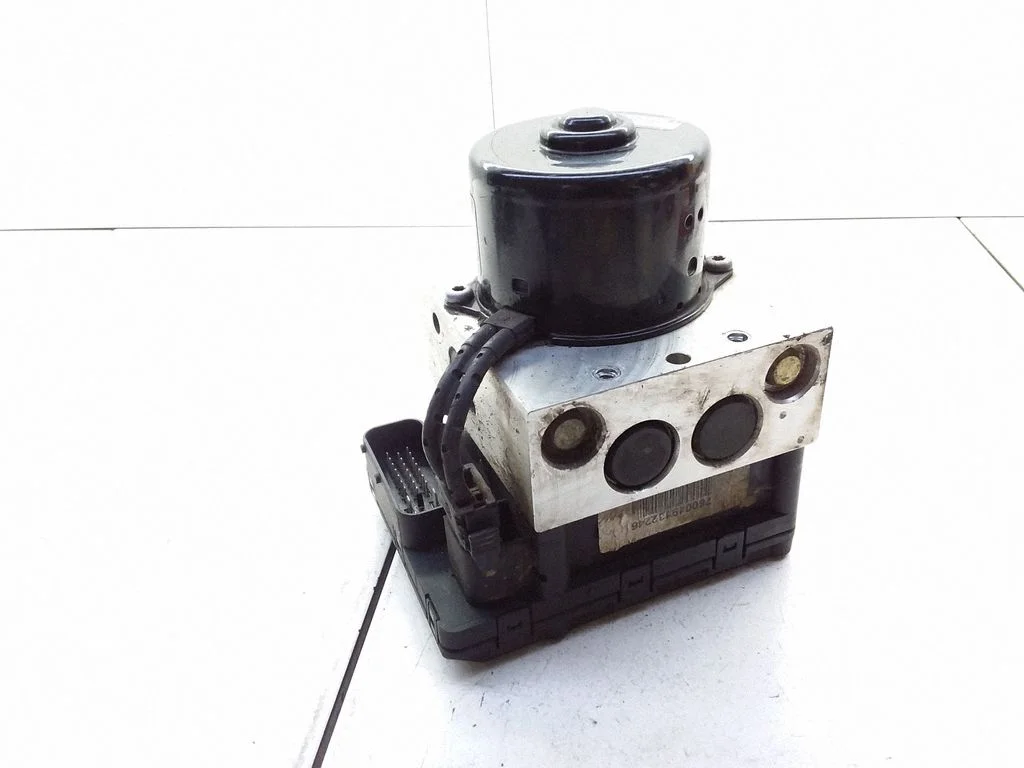 ABS-plokk – Volkswagen Sharan (2001-2010)