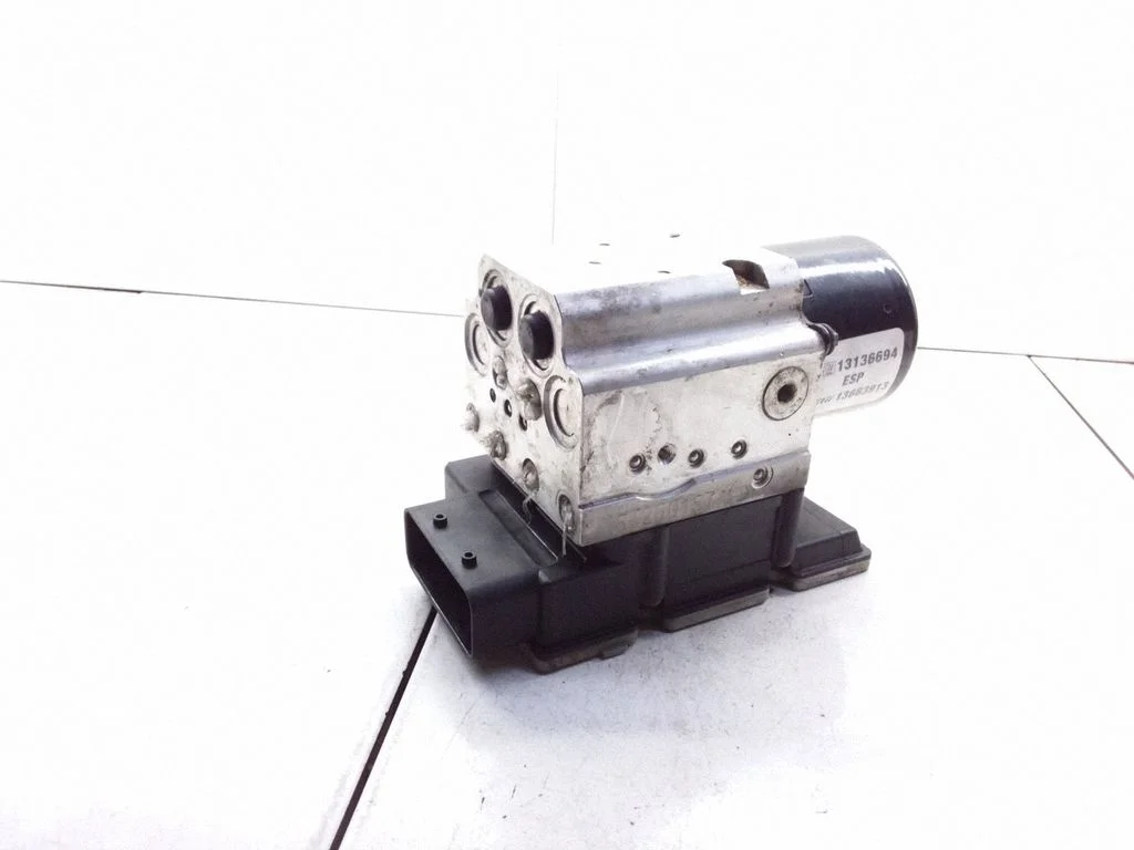 ABS block – Opel Vectra C (2005-2009)