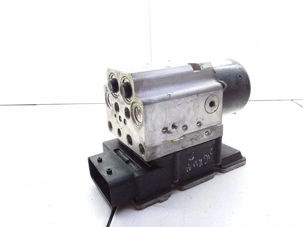 ABS block – Opel Signum (2003-2008)