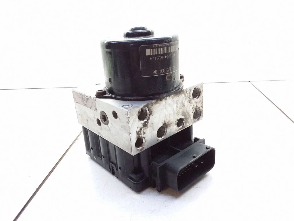 ABS bloks 3X4751