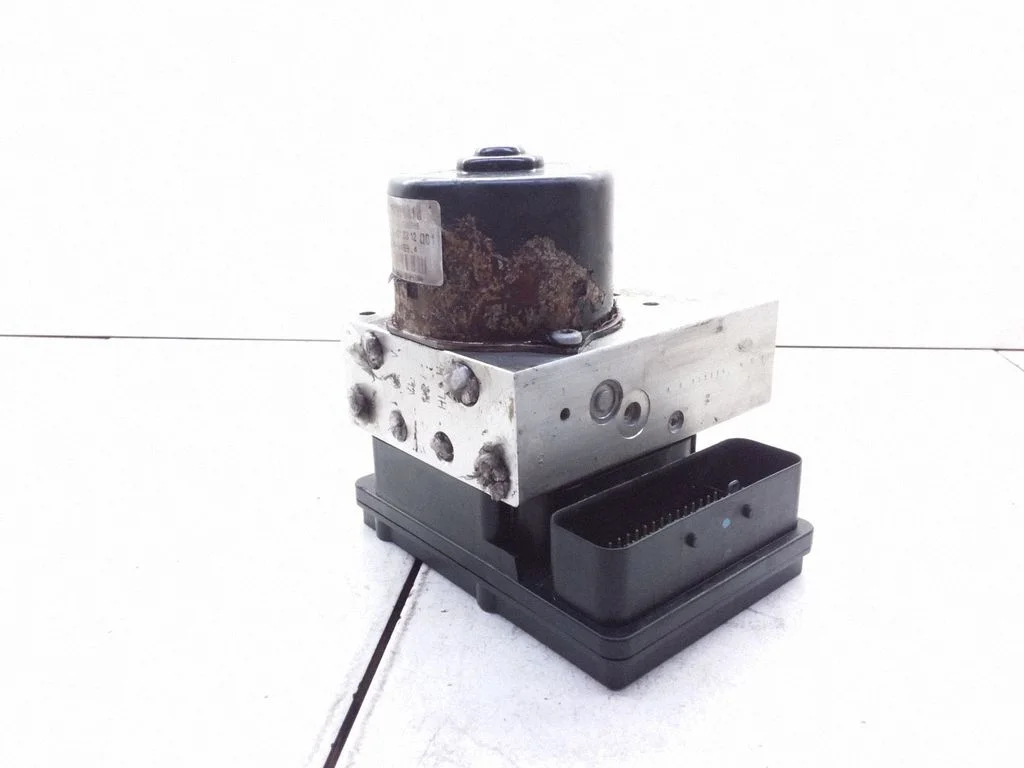 ABS-plokk – Mercedes-Benz C-klass W203 (2000-2007)
