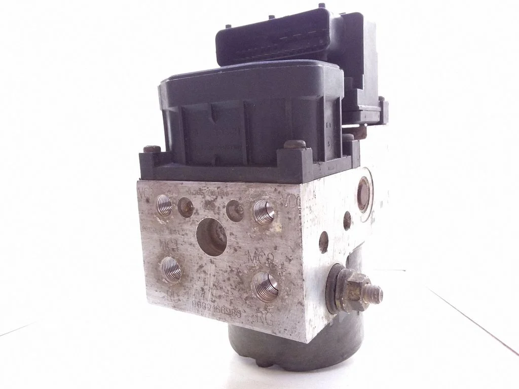 ABS-plokk – Peugeot 406 (1999-2006)