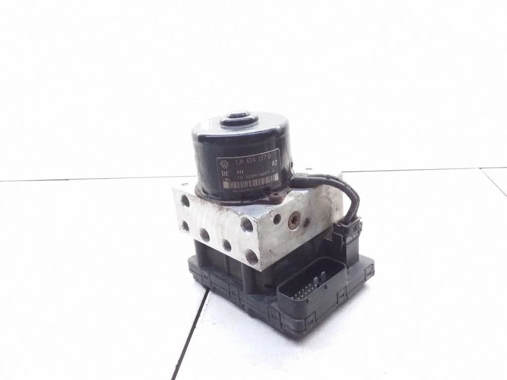 ABS block 1J0614117D