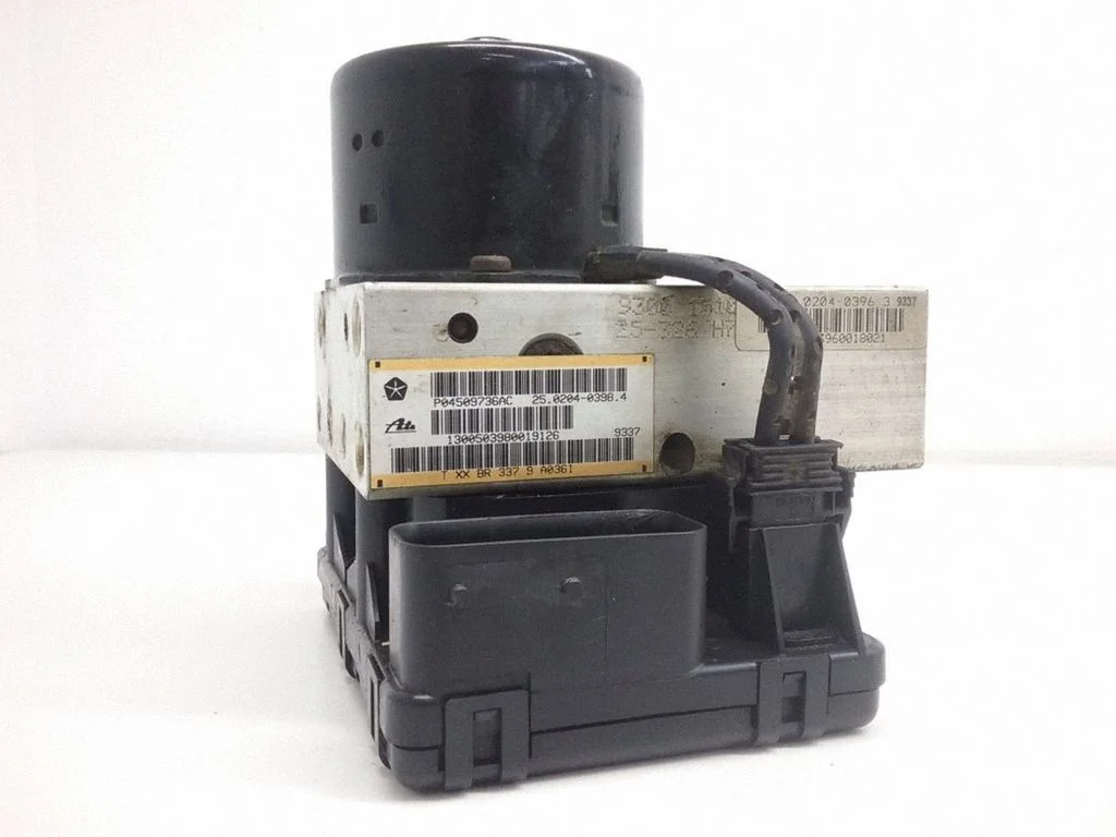 ABS-plokk 05269918ACB – Chrysler Neon II (2000-2005)