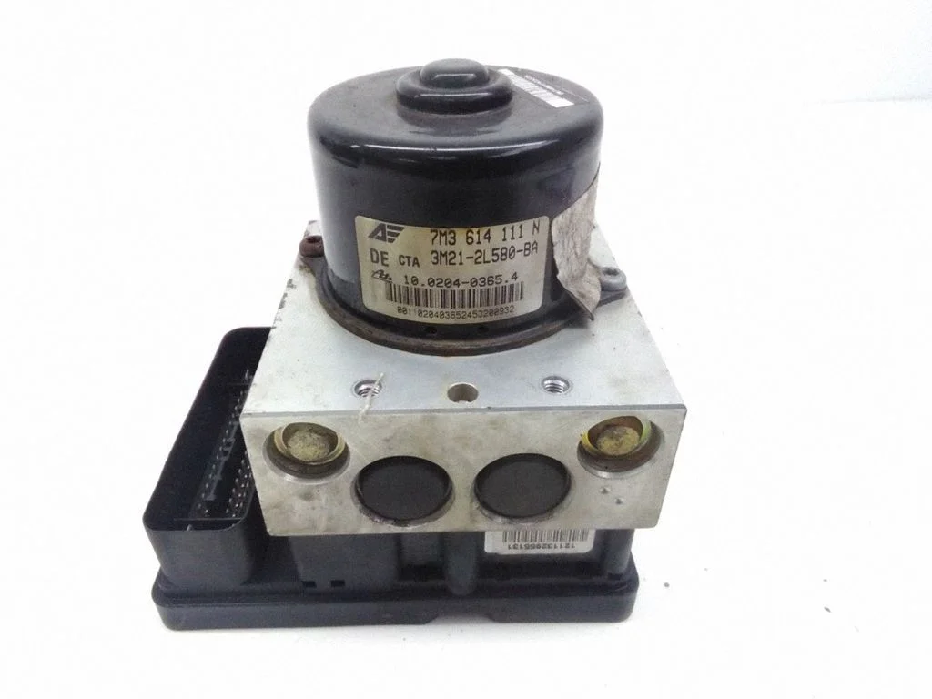ABS bloks 7M3614111N