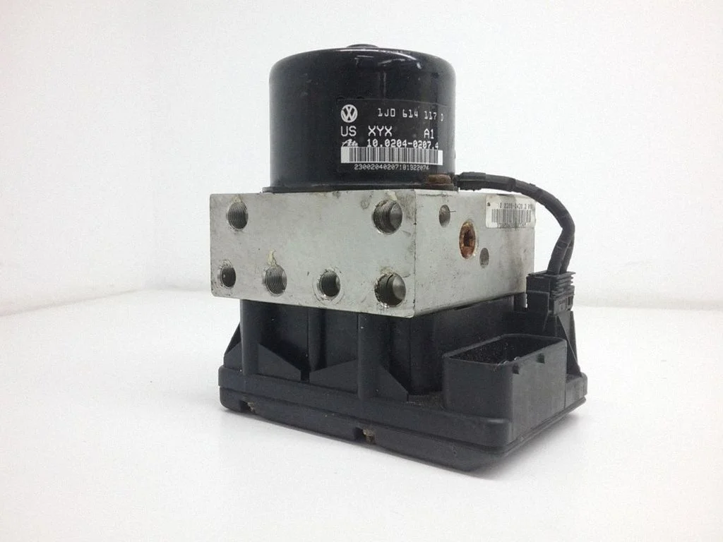 ABS-plokk – Volkswagen New Beetle (1998-2010)
