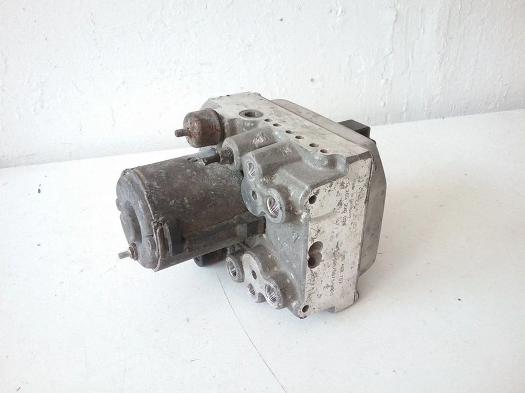 ABS block 90468702