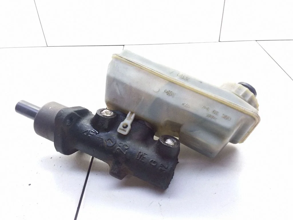 Piduri peasilinder – Ford Galaxy (2000-2006)