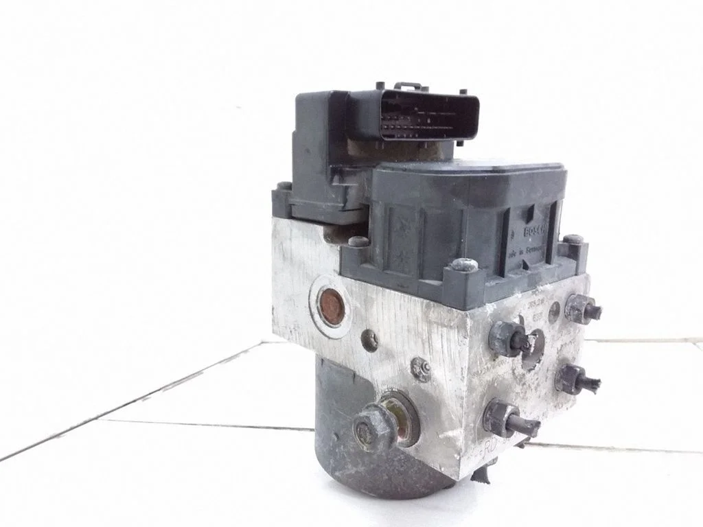 ABS-plokk – Peugeot 406 (1999-2006)