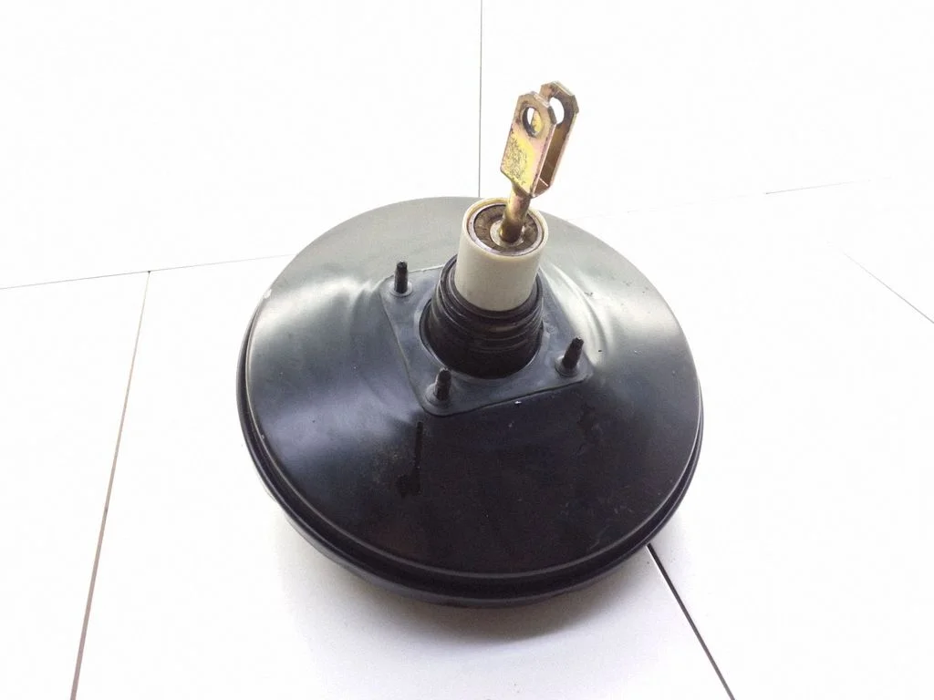 Brake booster – Ford Galaxy (1995-2000)