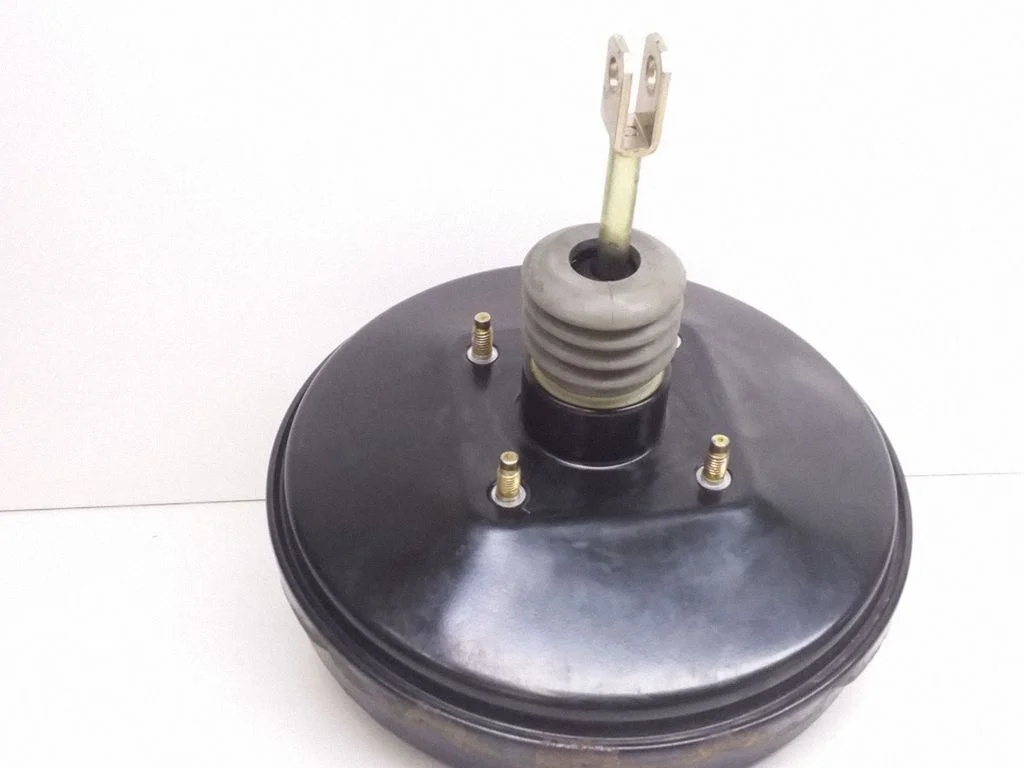 Brake booster