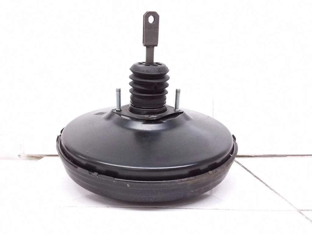 Brake booster 13216084