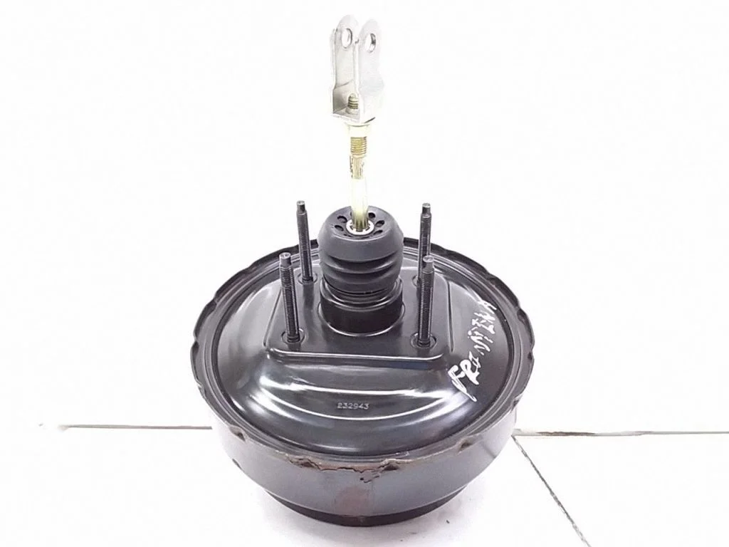 Serwo hamulcowe – Opel Frontera B (1998-2004)