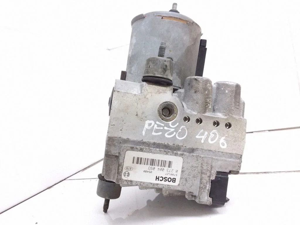 ABS-plokk – Peugeot 406 (1996-1999)