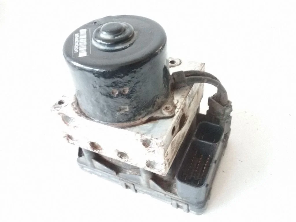 ABS-plokk – Chrysler Grand Voyager IV (2001-2007)