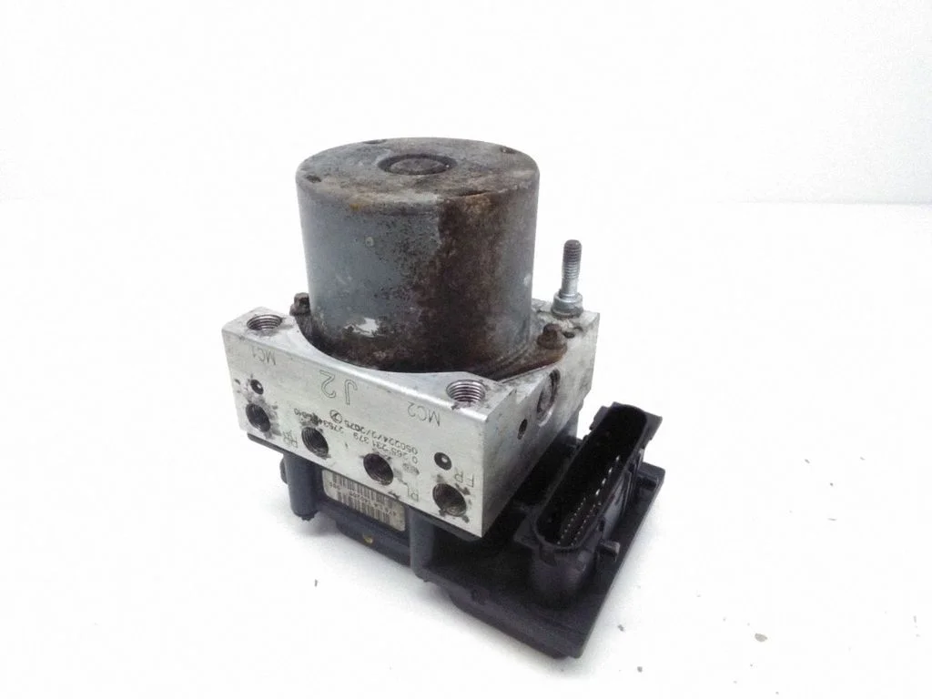ABS block 0265231379