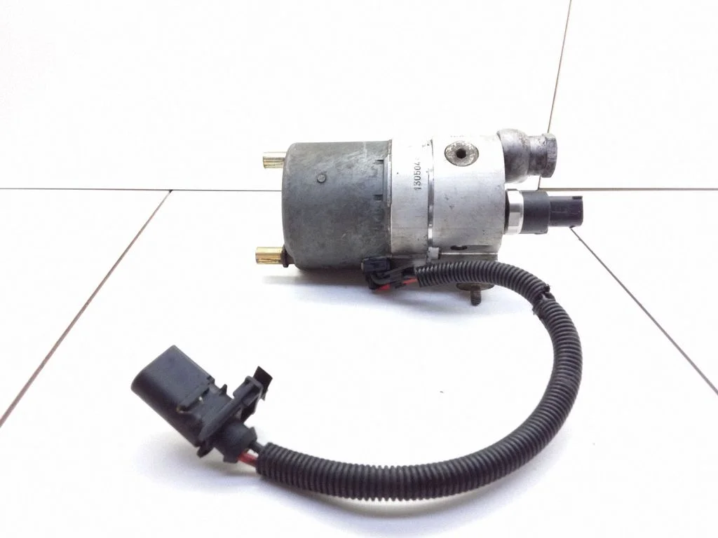 Other brake parts – Volkswagen Passat B5.5 (2001-2005)