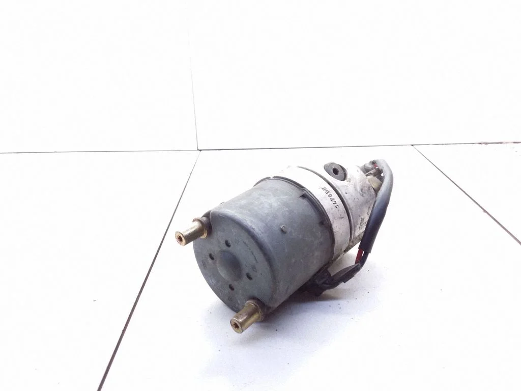 Other brake parts