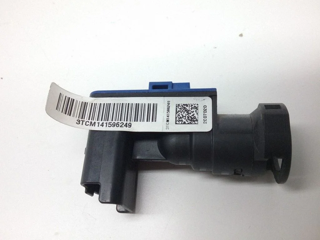 Other brake parts – Citroen C4 Grand Picasso (2013-2018)