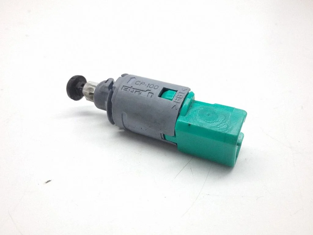 Piduripedaali andur – Renault Megane III (2009-2016)