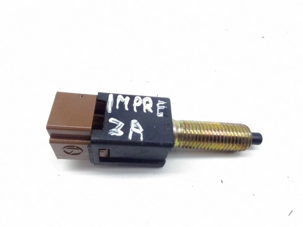 Piduripedaali andur – Subaru Impreza II (2003-2005)