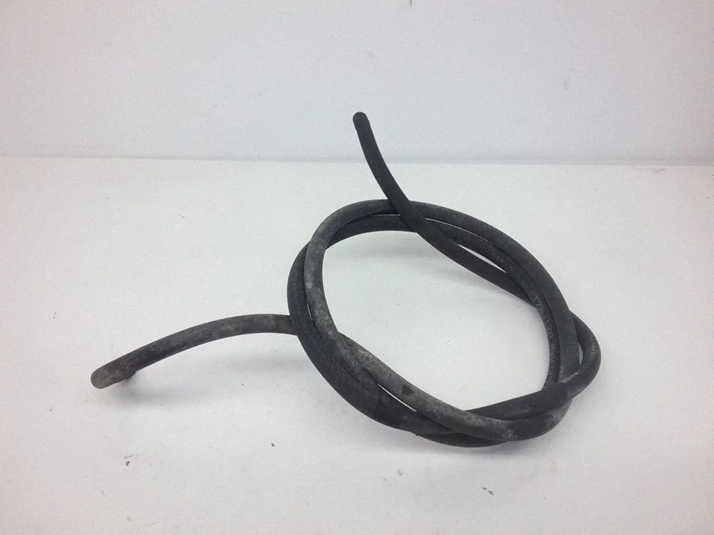 Windshield washer fluid hose – Mercedes-Benz E-Class C207 W207 (2009-2017)